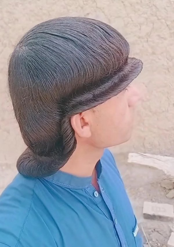 Failed Haircuts (23 pics)