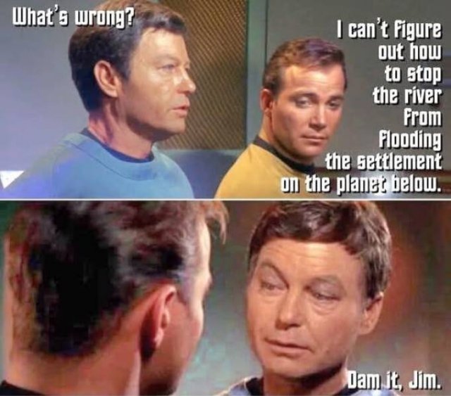 Memes For Movie Fans (29 pics)