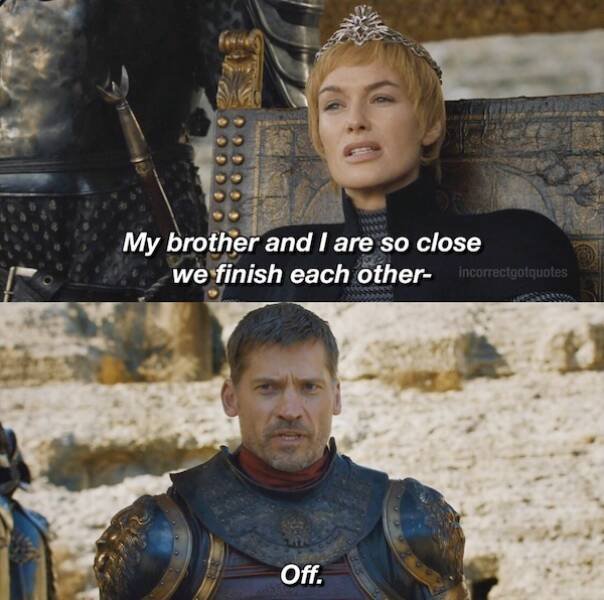 Memes For Movie Fans (29 pics)