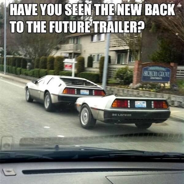 Memes For Movie Fans (29 pics)