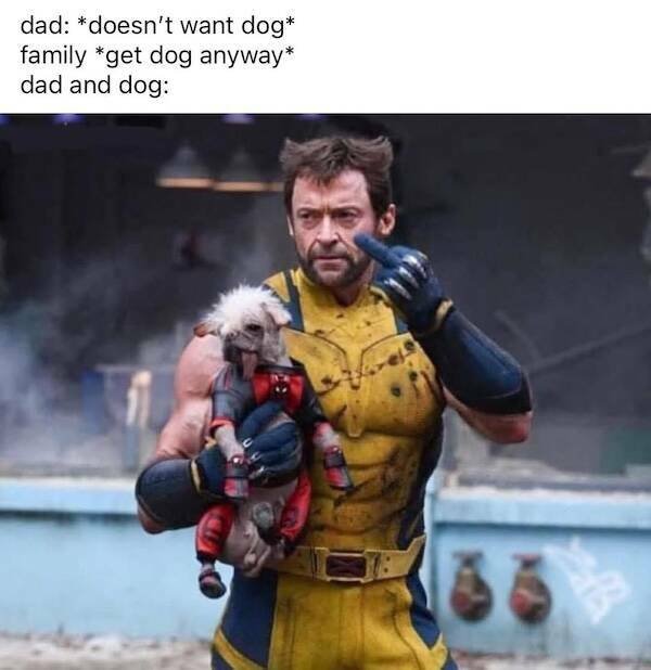 Memes For Movie Fans (29 pics)