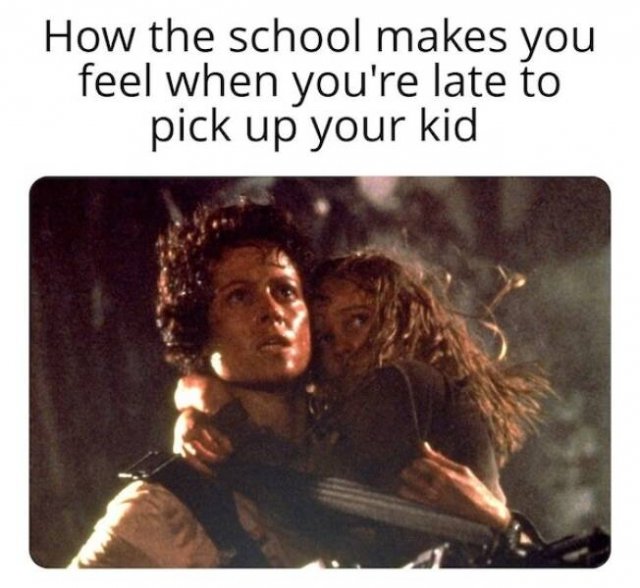 Memes For Movie Fans (29 pics)