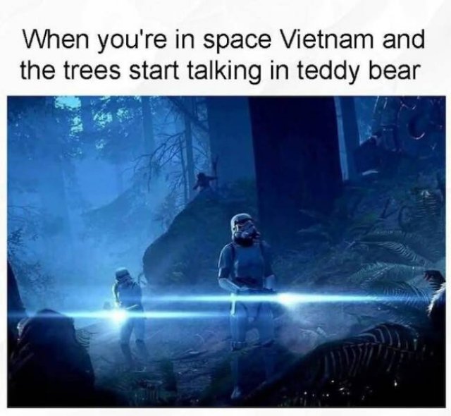 Memes For Movie Fans (29 pics)
