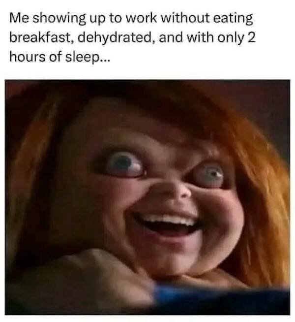 Memes For Movie Fans (29 pics)