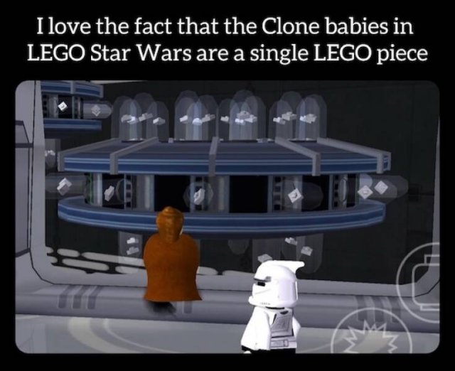 Memes For Movie Fans (29 pics)