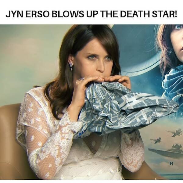 Memes For Movie Fans (29 pics)