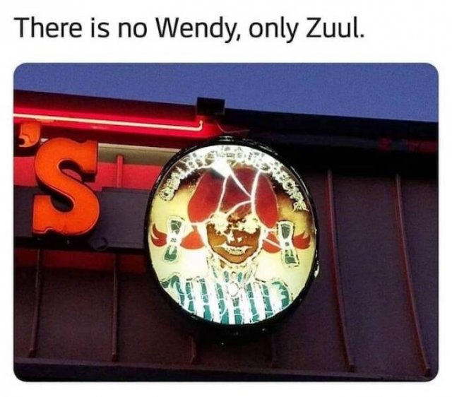 Memes For Movie Fans (29 pics)