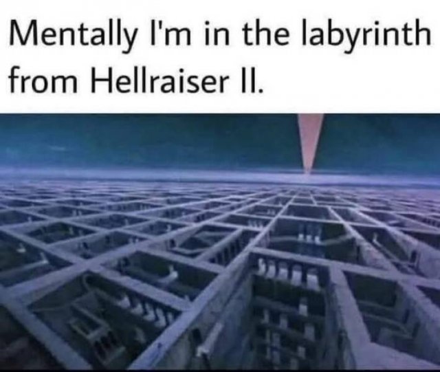 Memes For Movie Fans (29 pics)