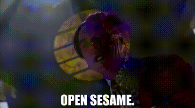 Interesting Facts (16 gifs)
