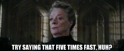 Interesting Facts (16 gifs)