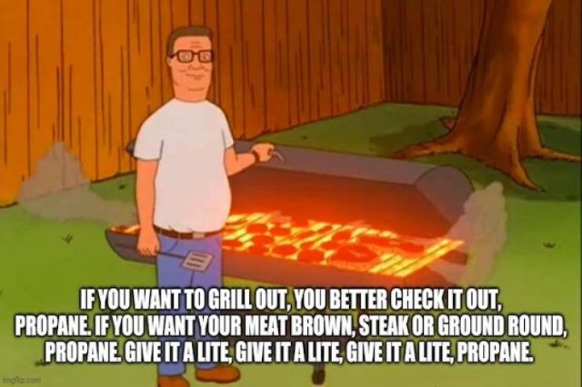 Important Men's Rules Of Life (24 pics)