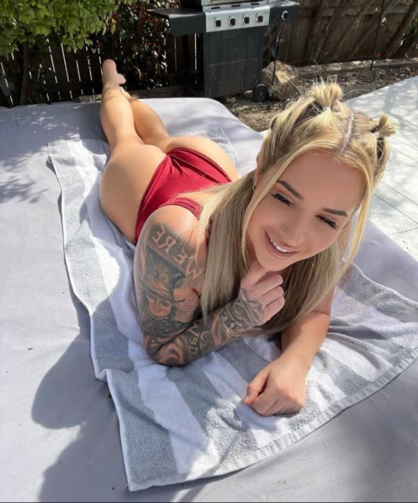 Slim Girls (35 pics)