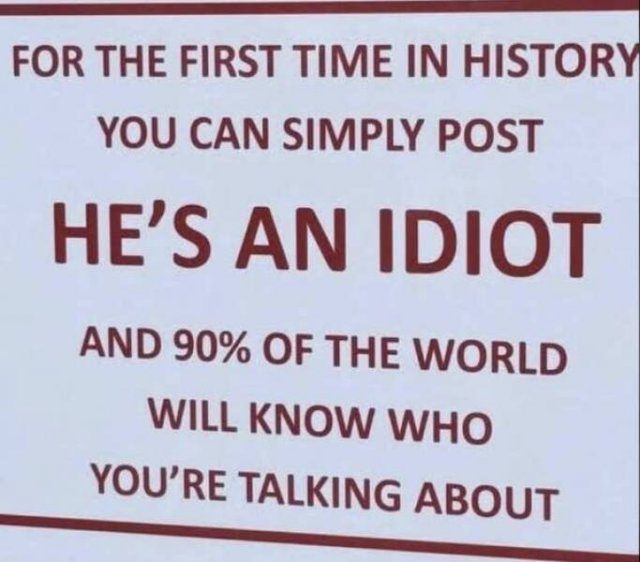Hilarious Signs (14 pics)