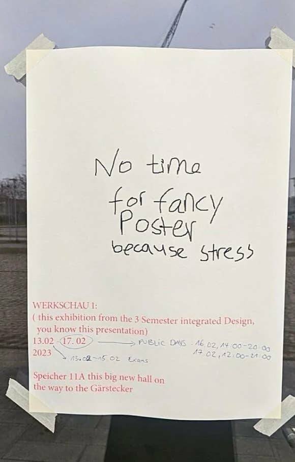 Hilarious Signs (14 pics)