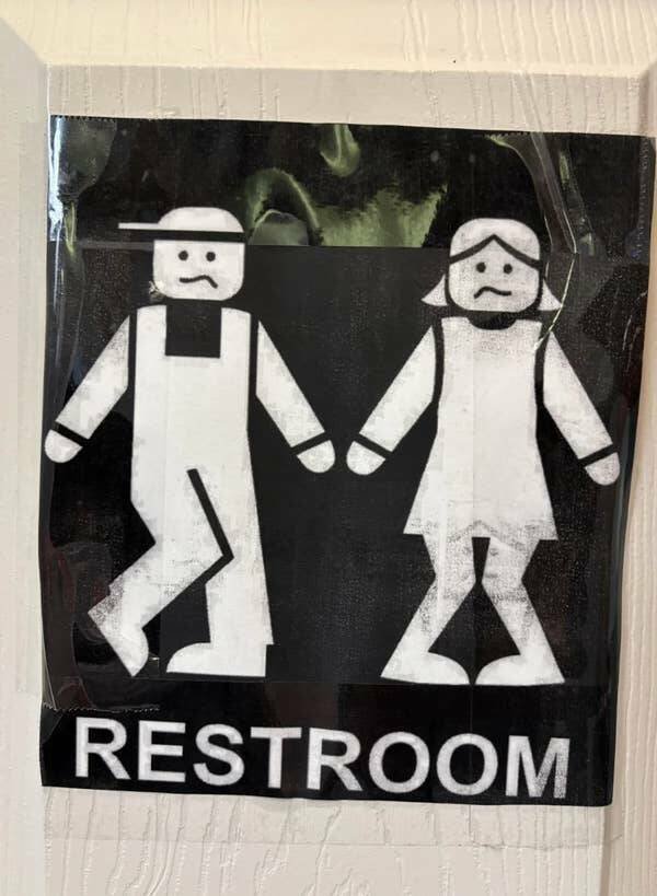 Hilarious Signs (14 pics)