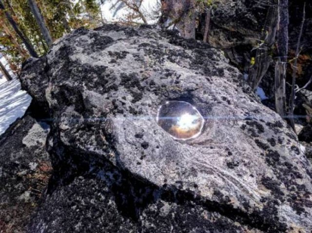 Interesting Finds (19 pics)