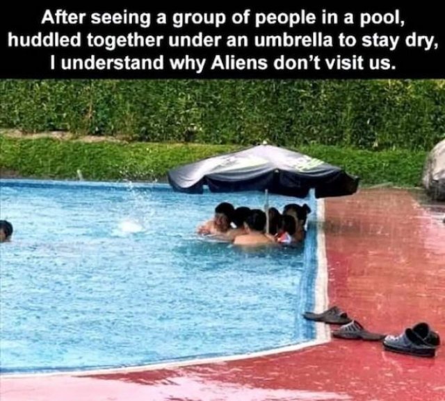 Truthful Jokes For Dads (19 pics)