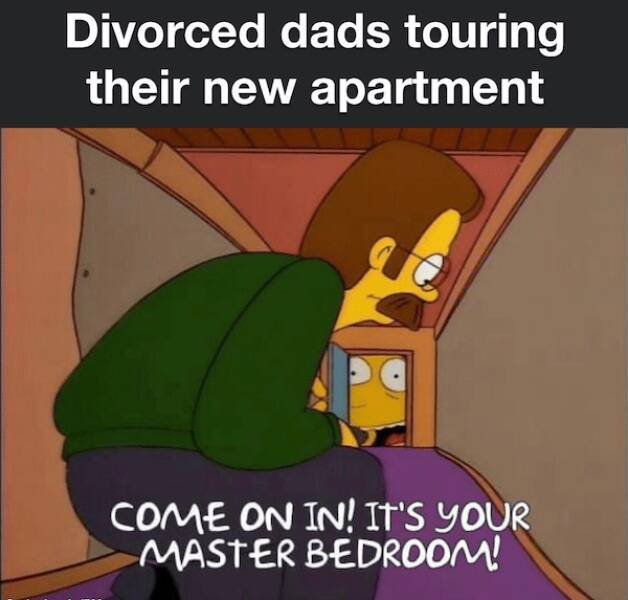 Truthful Jokes For Dads (19 pics)