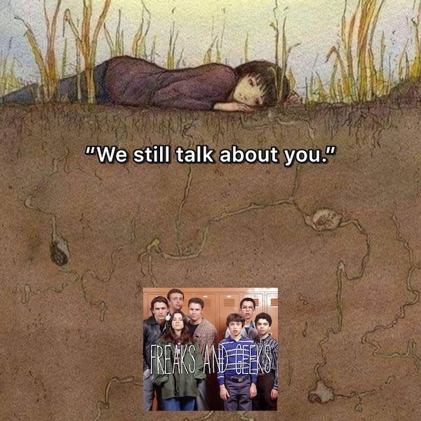 Memes For Millennials (25 pics)