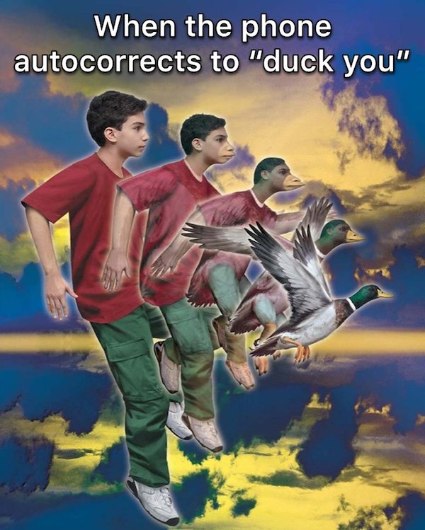 Memes For Millennials (25 pics)