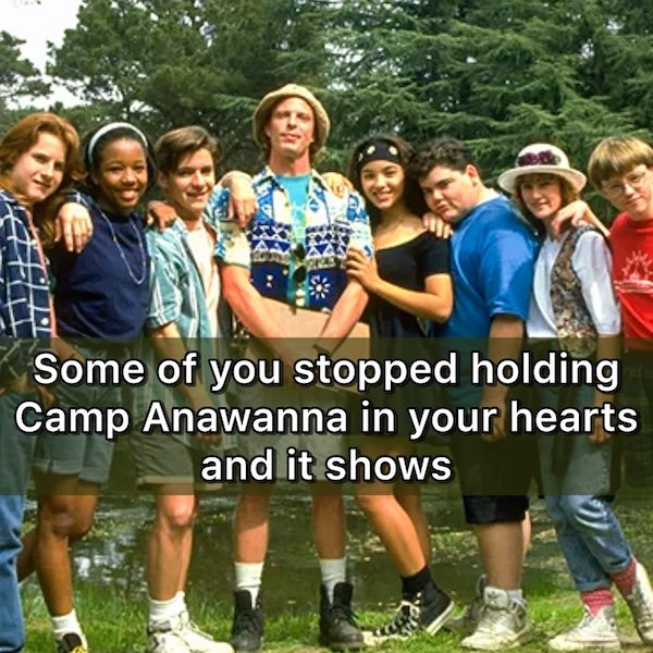 Memes For Millennials (25 pics)