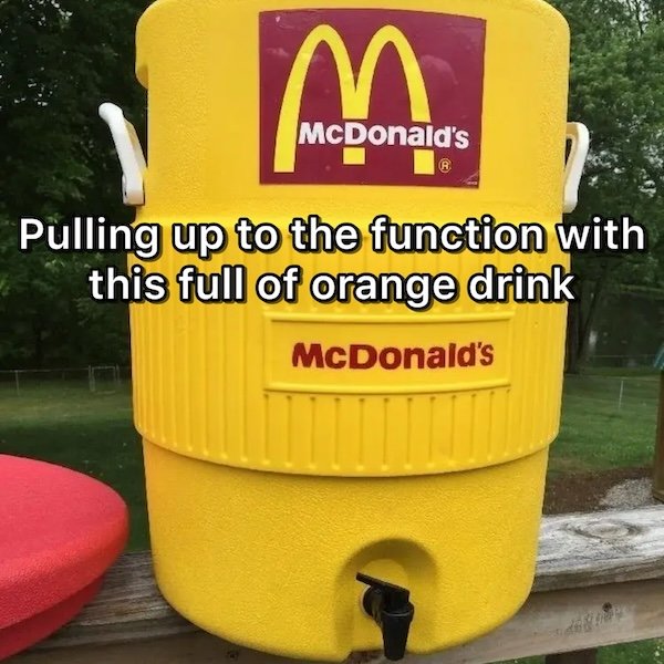 Memes For Millennials (25 pics)