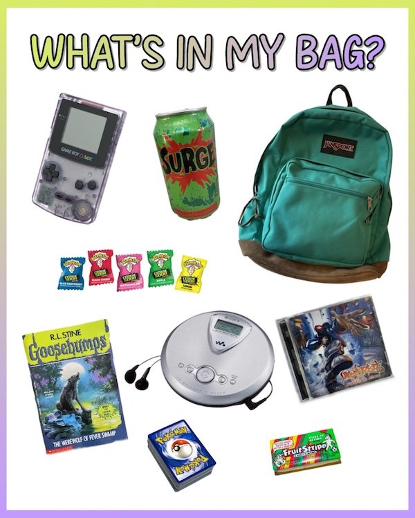Memes For Millennials (25 pics)