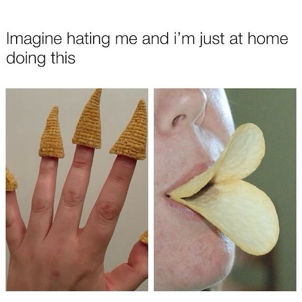 Memes For Millennials (25 pics)
