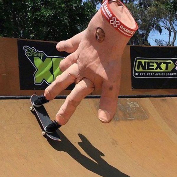 What Is Going On Here? (35 pics)