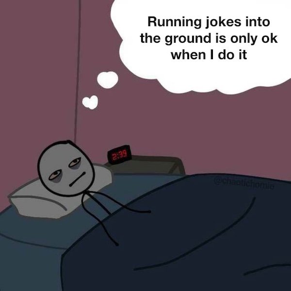 Memes For Millennials (25 pics)