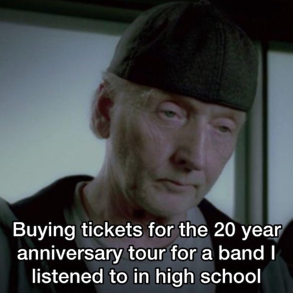 Memes For Millennials (25 pics)