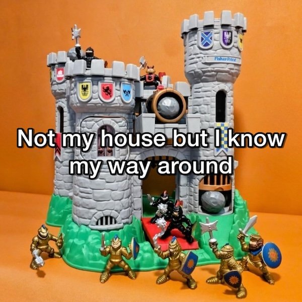 Memes For Millennials (25 pics)