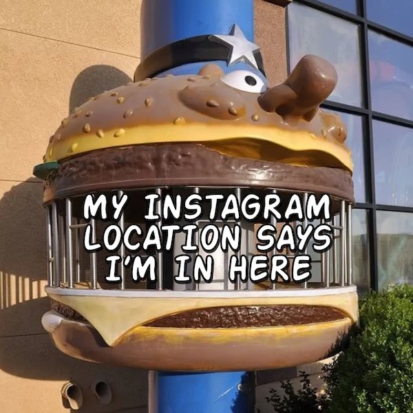 Memes For Millennials (25 pics)