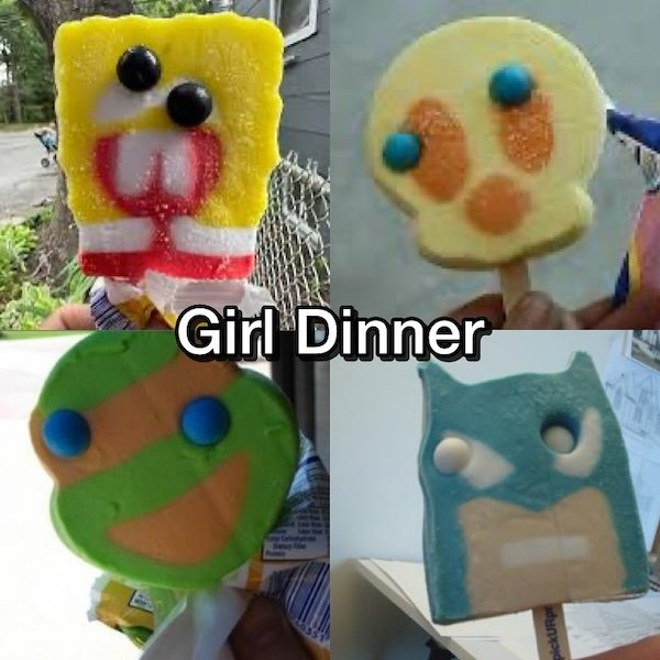 Memes For Millennials (25 pics)