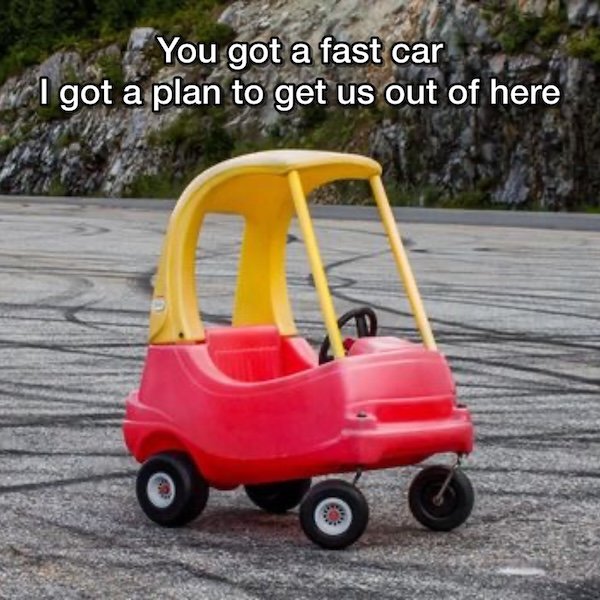 Memes For Millennials (25 pics)