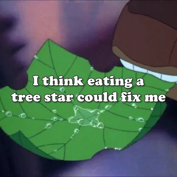 Memes For Millennials (25 pics)