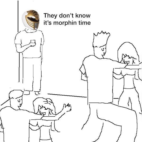 Memes For Millennials (25 pics)