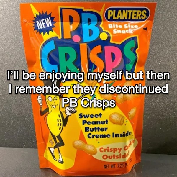 Memes For Millennials (25 pics)