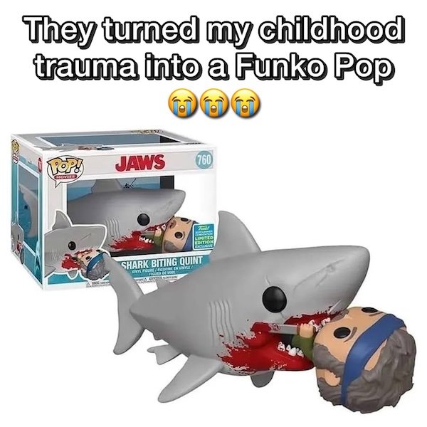Memes For Millennials (25 pics)