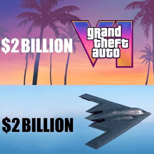 Pictures For Gamers (21 pics)