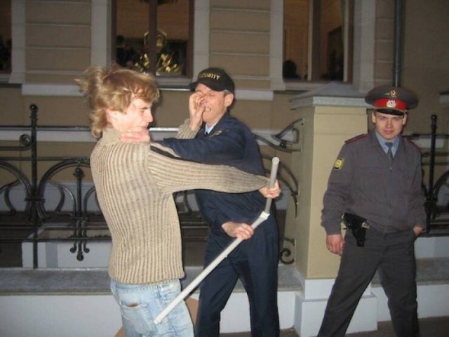 Right Moment (19 pics)