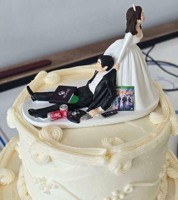 Pictures For Gamers (21 pics)