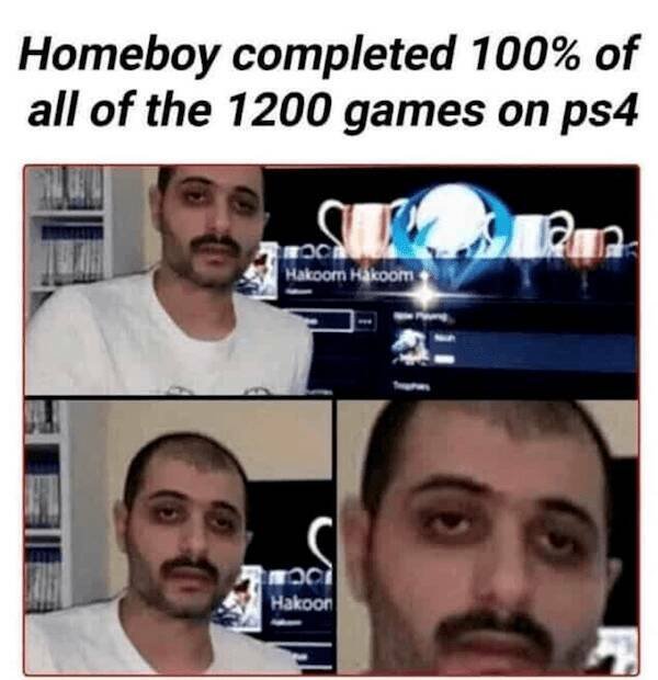Pictures For Gamers (21 pics)