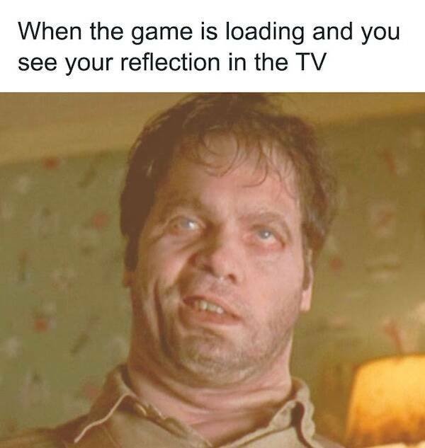 Pictures For Gamers (21 pics)