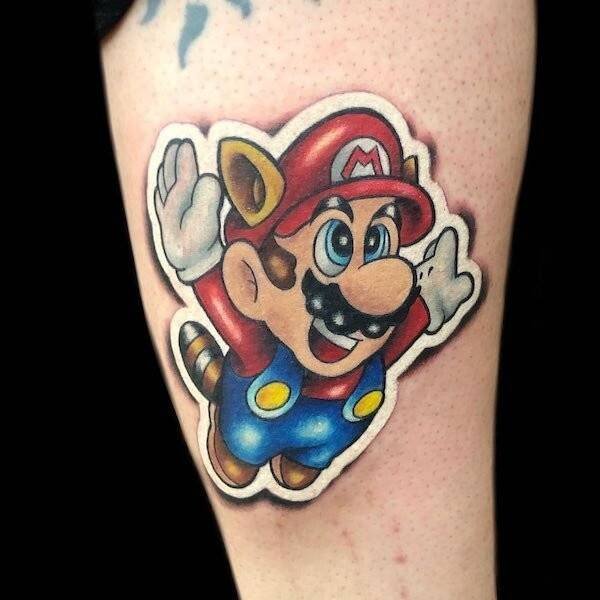 Pictures For Gamers (21 pics)
