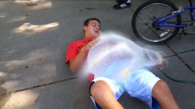 Right Moment (19 pics)