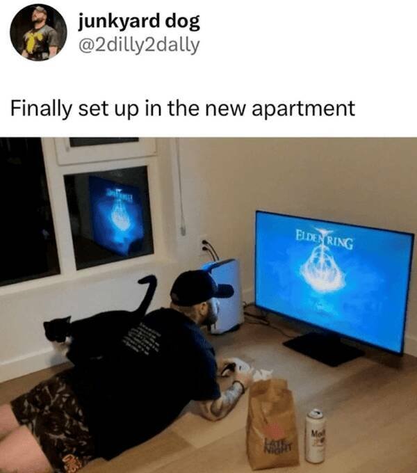 Pictures For Gamers (21 pics)