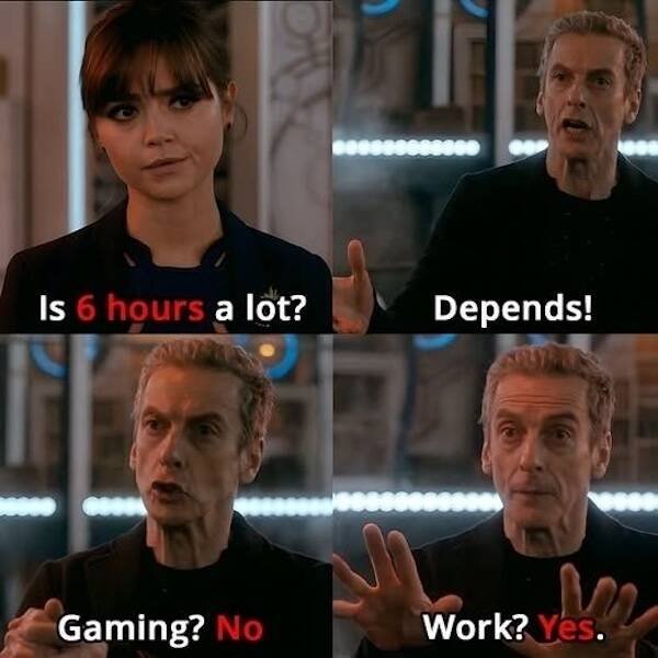 Pictures For Gamers (21 pics)
