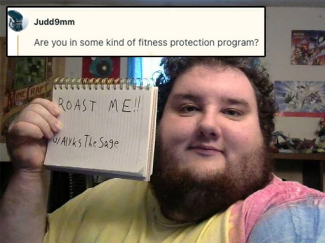 Funny Comments (18 pics)