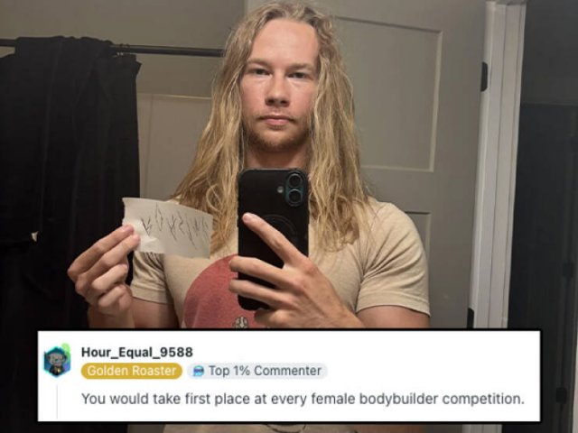 Funny Comments (18 pics)